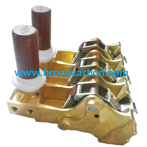 41C632667G6 Mine Oilfield Motor T900 Brush Holder