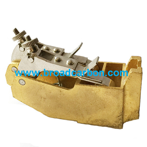 ABB Siemens Motor Brush Holder