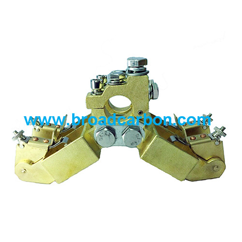 Drawing Machine Motor Brush Holder