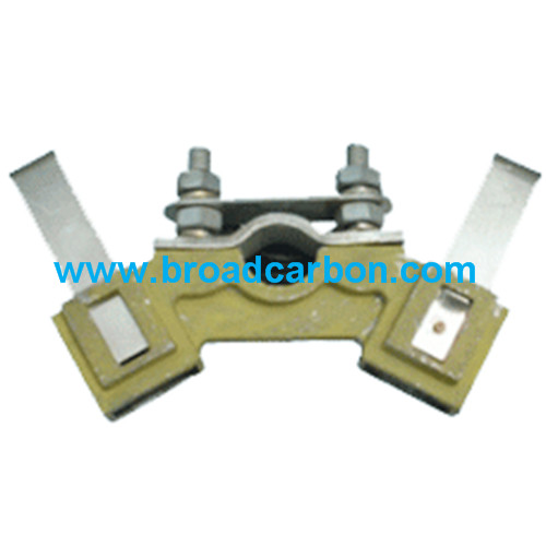 Crane Motor Brush Holder