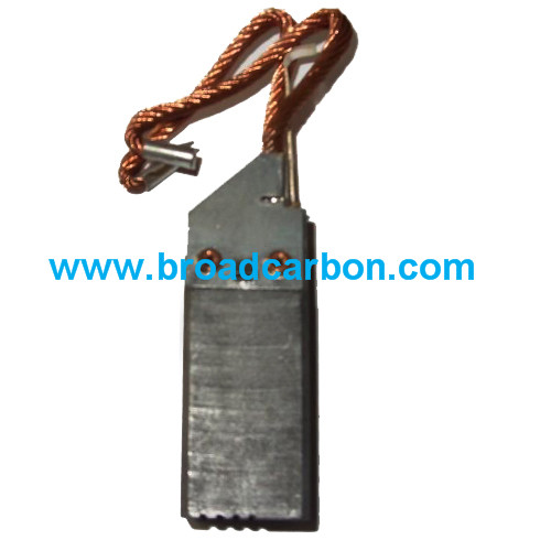 LFC554 Carbon Brush Steam Turbine Generator