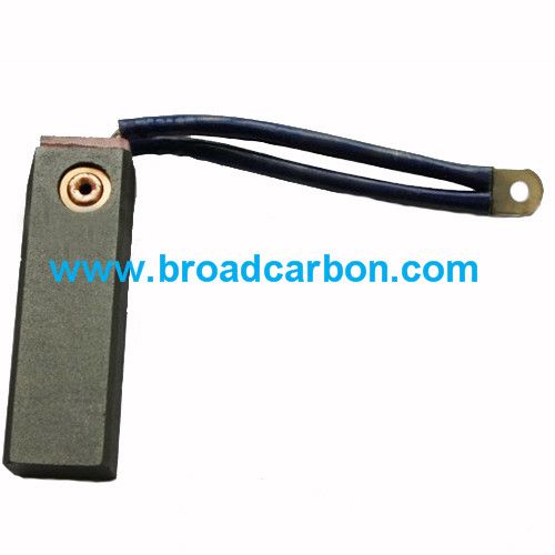 NG16 Carbon Brush Hydroelectric Generator