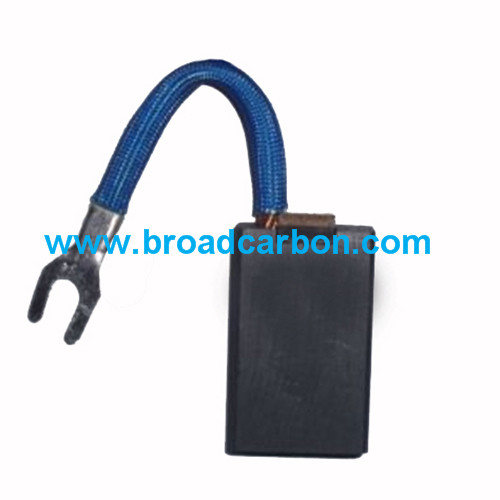 AY Carbon Brush Hydroelectric Generator