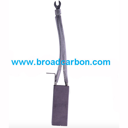 EGOR Carbon Brush Hydroelectric Generator