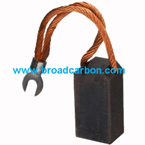 D172 Carbon Brush Hydroelectric Generator
