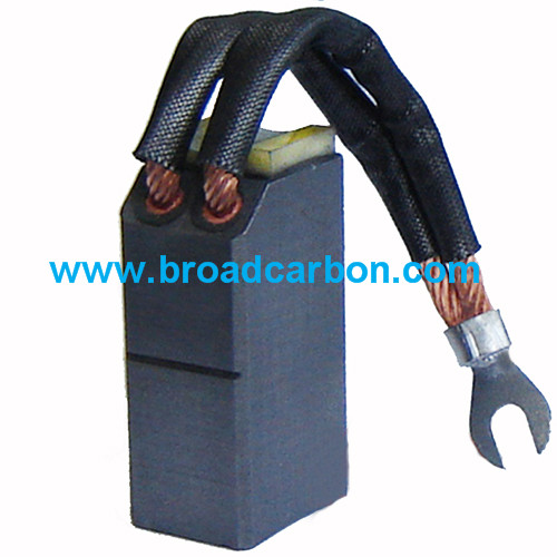 MS274 Carbon Brush Thermal Power Generator