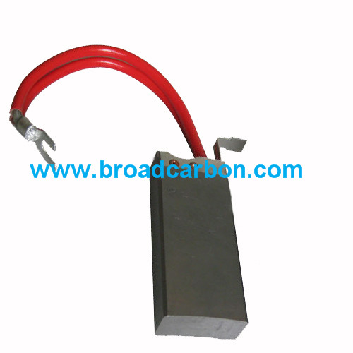 C80X Carbon Brush Wind Turbine Generator