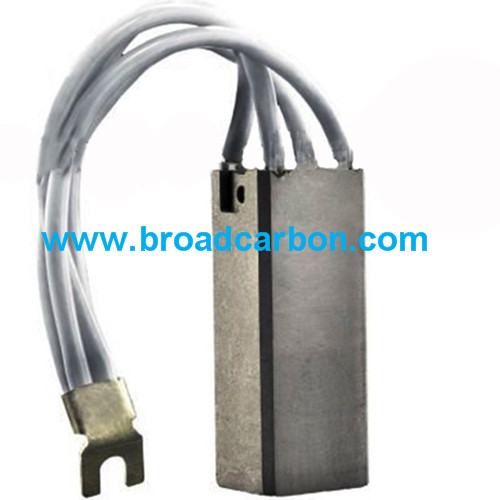 M8295 Grounding Carbon Brush Wind Turbine Generator