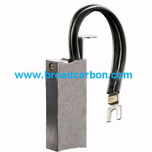 CG665 Carbon Brush for Packaging Industry
