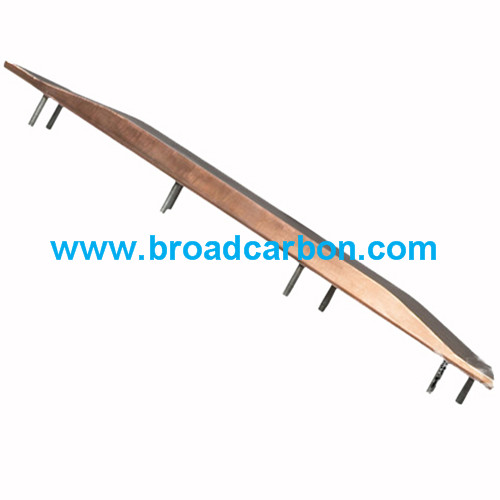 Pantograph for Railway System