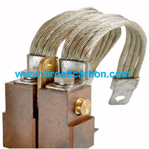 Synchronous Motor Carbon Brush