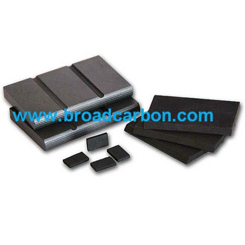 Becker Carbon Vane 0133300004|WN 124-032