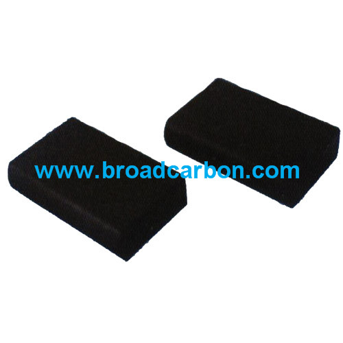 Becker Carbon Vane 90132700008|WN 124-003