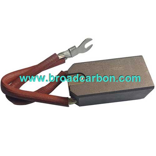 CM5H Carbon Brush