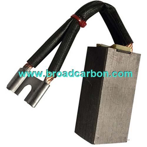 CM6 Carbon Brush