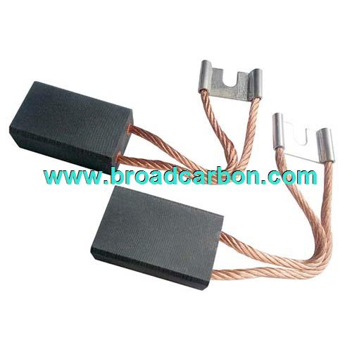 EG283 Carbon Brush