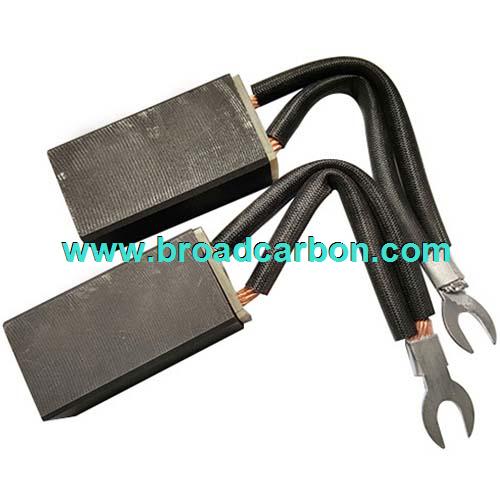 T825 Carbon Brush