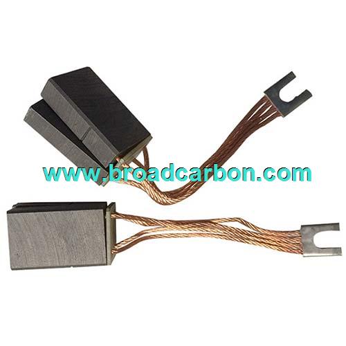 EGOR Carbon Brush