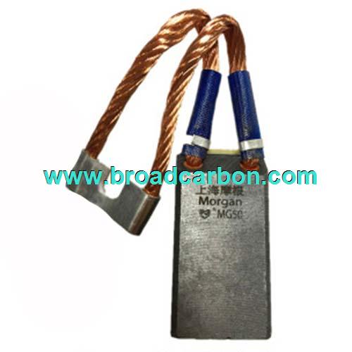 MG50 Carbon Brush