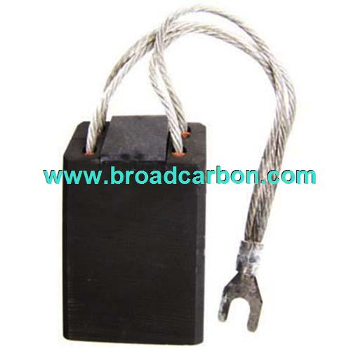 E43 Carbon Brush