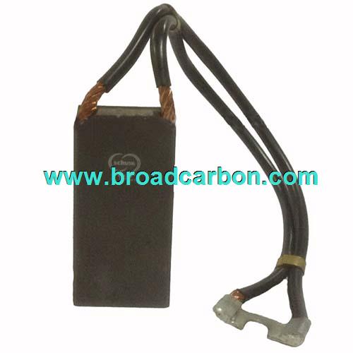 K14Z3 Carbon Brush