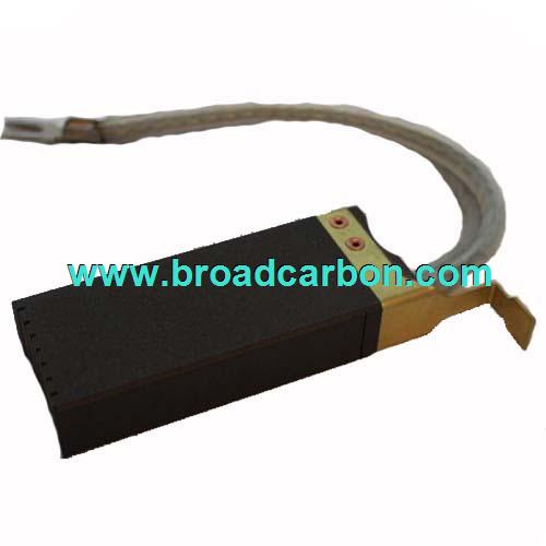 RC53 Carbon Brush