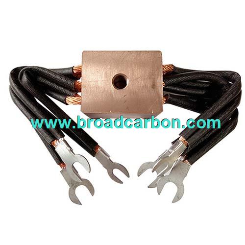 RC87 Carbon Brush