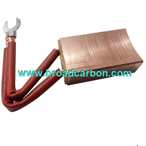 RC95 Carbon Brush