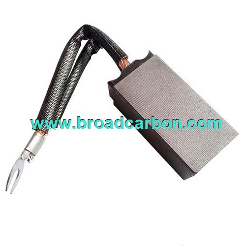 RE80 Carbon Brush