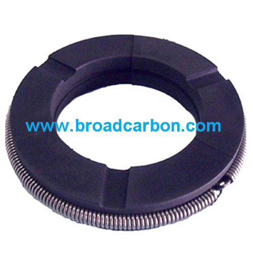 M106F Carbon Ring