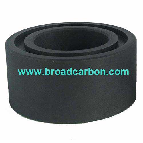 Silicon Carbide Carbon Seal