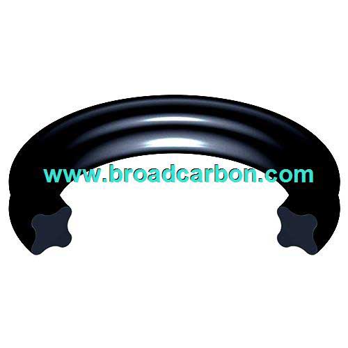 Tungsten Carbide Carbon Seal