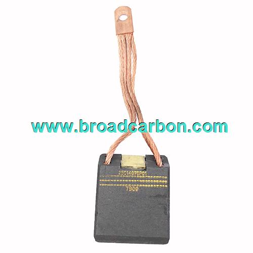 25C14076P01 T900 Carbon Brush