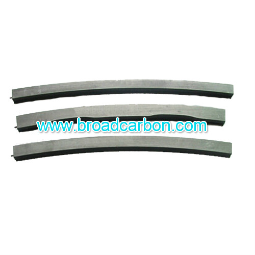 Coal Mill Carbon Seal