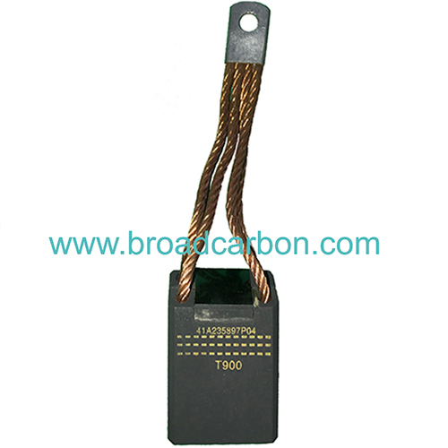 41A235897P04 T900 Carbon Brush