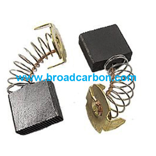 Bosun Carbon Brush