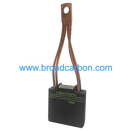 41B537963P01 T900 Carbon Brush