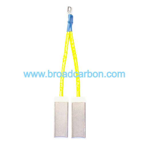 Vestas 753483 Carbon Brush