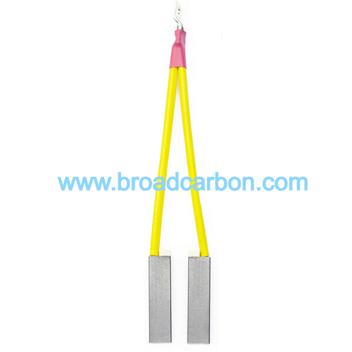 Vestas 753865 753962 Carbon Brush