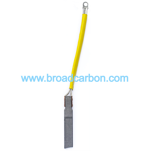 Vestas 753946 753947 Carbon Brush