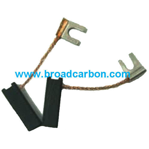 Casals Carbon Brush