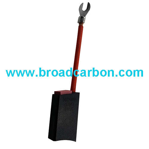 EMD 40096504 Carbon Brush