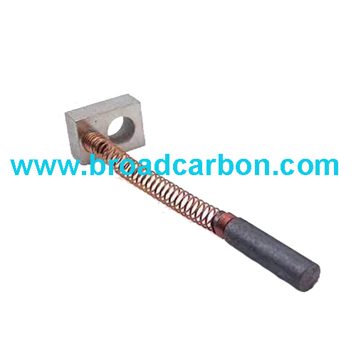 DISCO DFD3350 EAD6340 EAD6750 Carbon Brush NCBZ0100220
