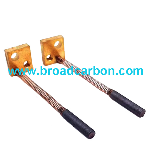 DISCO DFD3350 Carbon Brush