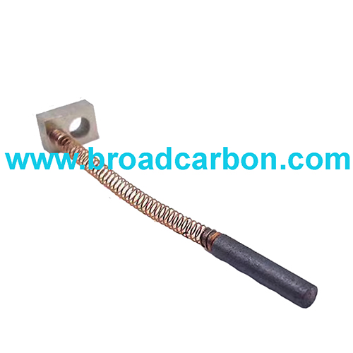DISCO DFD6361 DFD6340 DFD6750 Carbon Brush NCBZ0100160