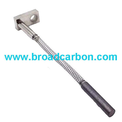 DISCO DAD321 Carbon Brush NAK076B0000