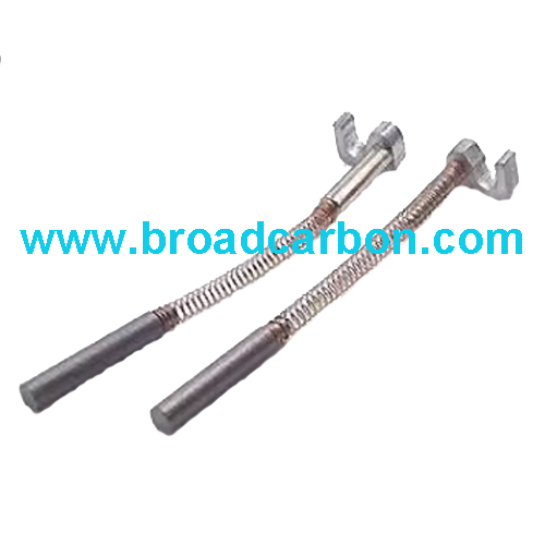 RPS Carbon Brush ADT  DISCO TSKR3000T TSKL3000T