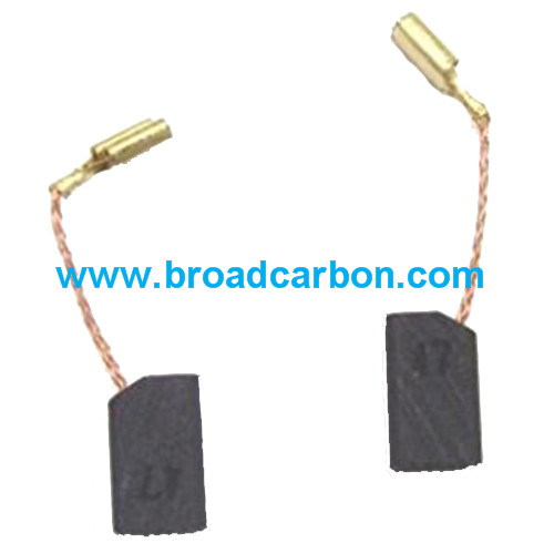 Challenge Carbon Brush