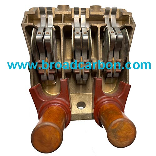 D78 D77 Brush Holder 8417729