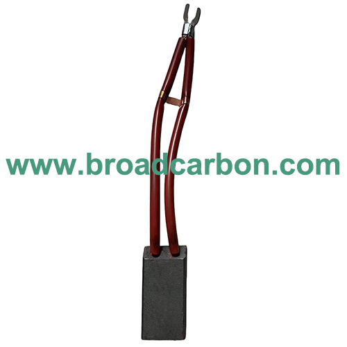PE123066 Carbon Brush 50295188